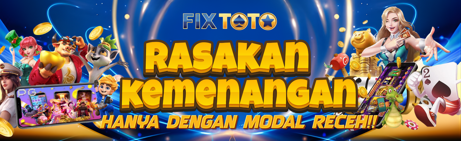 FIXTOTO